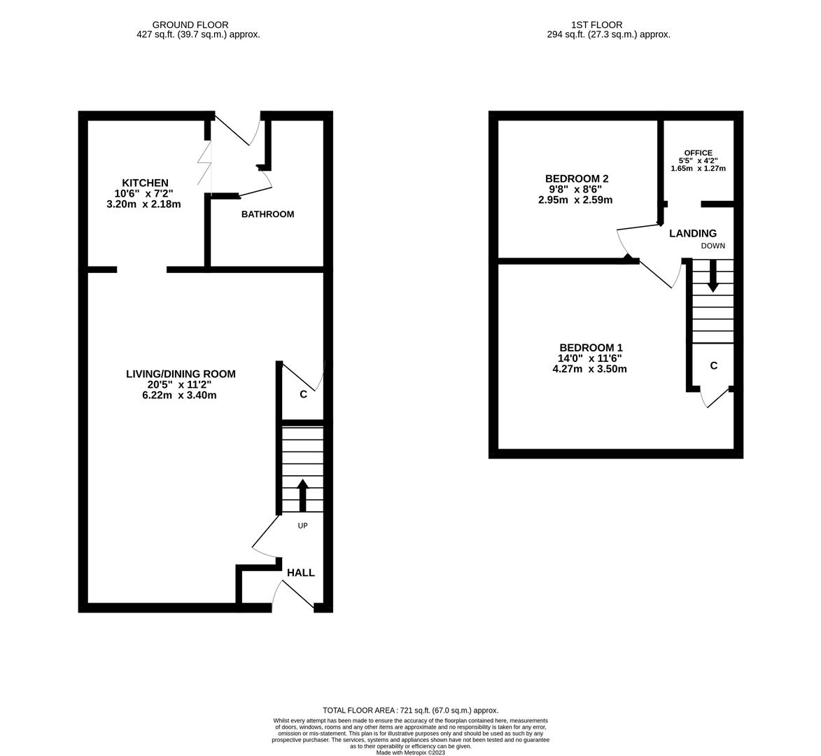 Welwyn Park Avenue, Hull Symonds & Greenham